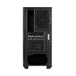 Nox Infinity Delta negra ATX  Caja