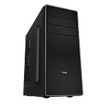 Nox Coolbay RX Negra USB 30  Caja