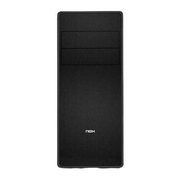 Nox Coolbay RX Negra USB 30  Caja