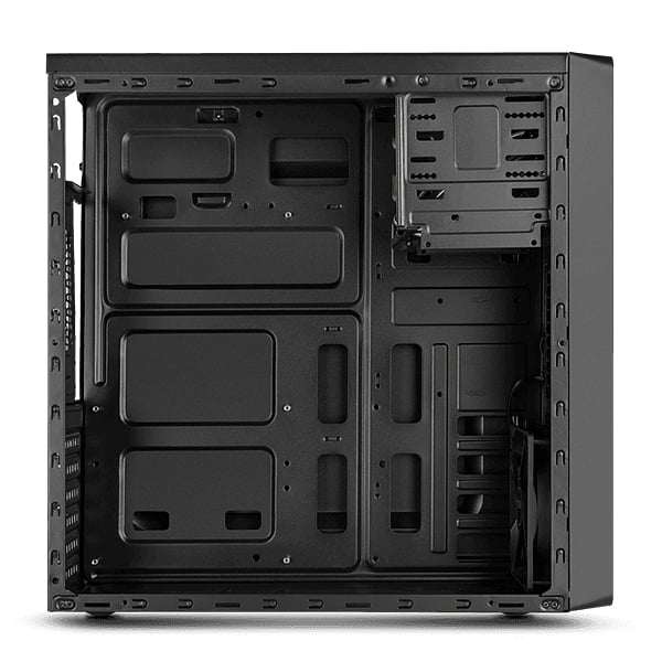 Nox Coolbay RX Negra USB 30  Caja