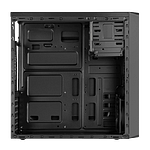 Nox Coolbay RX Negra USB 30  Caja