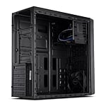 Nox Coolbay RX Negra USB 30  Caja