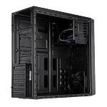 Nox Coolbay RX Negra USB 30  Caja