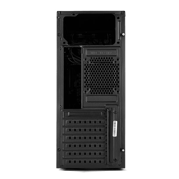 Nox Coolbay RX Negra USB 30  Caja
