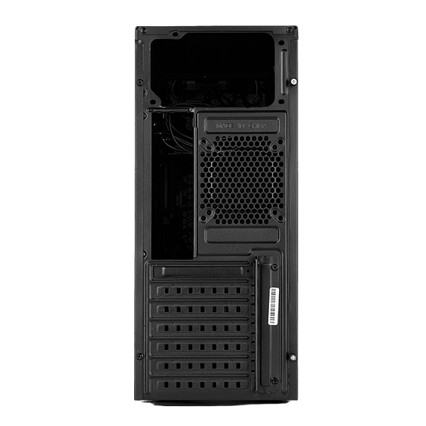 Nox Coolbay RX Negra USB 30  Caja