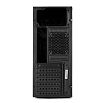 Nox Coolbay RX Negra USB 30  Caja