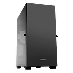 Nox Hummer Nexus Black Edition  Caja