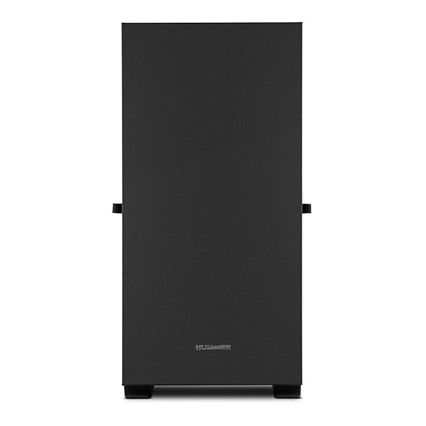 Nox Hummer Nexus Black Edition  Caja