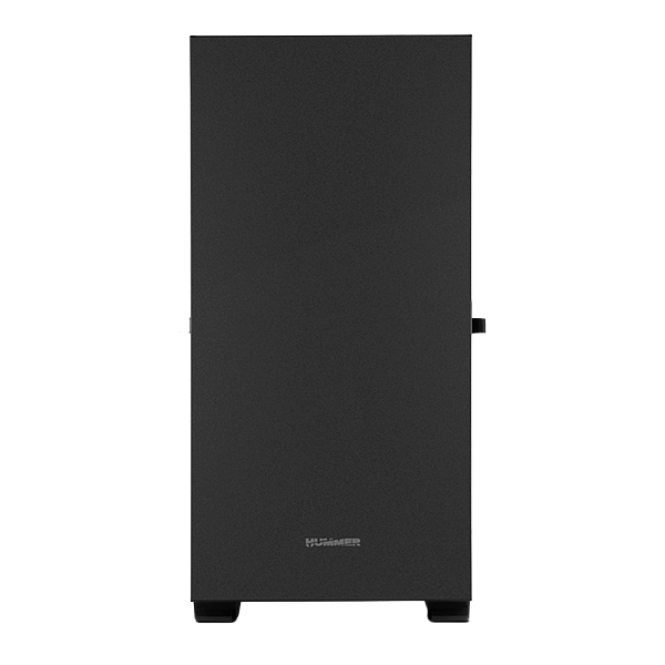 Nox Hummer Nexus Black Edition  Caja