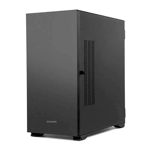 Nox Hummer Nexus Black Edition  Caja