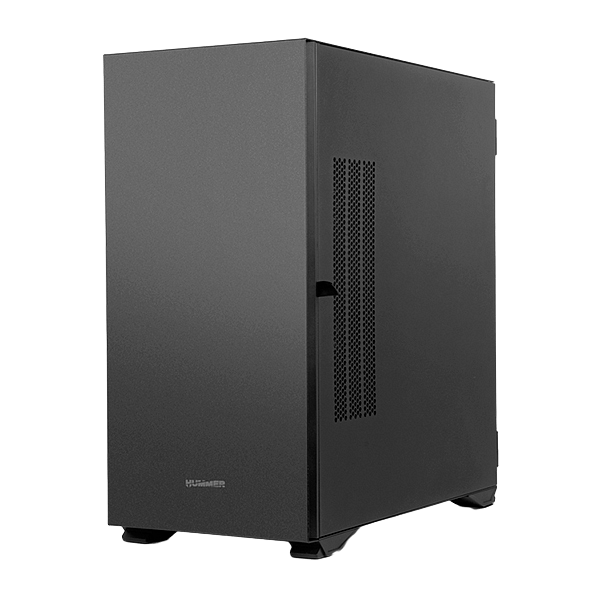 Nox Hummer Nexus Black Edition  Caja