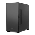 Nox Hummer Nexus Black Edition  Caja