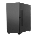 Nox Hummer Nexus Black Edition  Caja