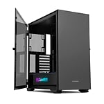 Nox Hummer Nexus Black Edition  Caja