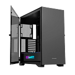 Nox Hummer Nexus Black Edition  Caja