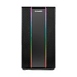 Nox Hummer Fusion S MATX ARGB  Caja