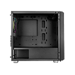 Nox Hummer Fusion S MATX ARGB  Caja