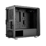 Nox Hummer Fusion S MATX ARGB  Caja