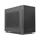 NOX Hummer VAULT MiniITX USB 30 Negra  Caja