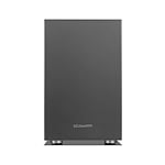 NOX Hummer VAULT MiniITX USB 30 Negra  Caja