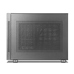 NOX Hummer VAULT MiniITX USB 30 Negra  Caja