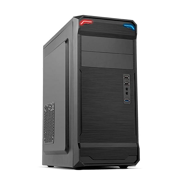 NOX KORE USB 30 Negra  Caja