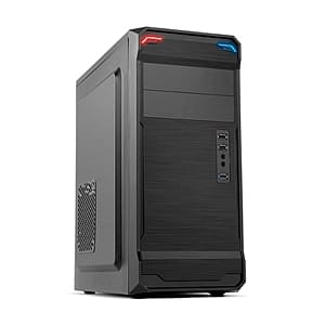 NOX KORE USB 30 Negra  Caja