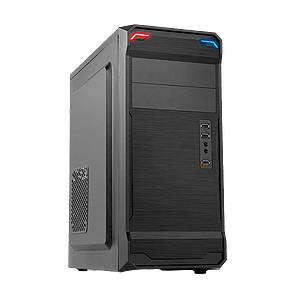 NOX KORE USB 30 Negra  Caja