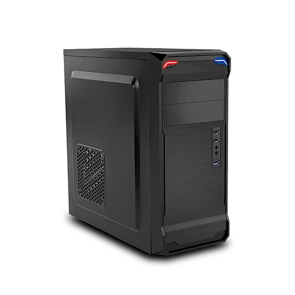 NOX KORE USB 30 Negra  Caja
