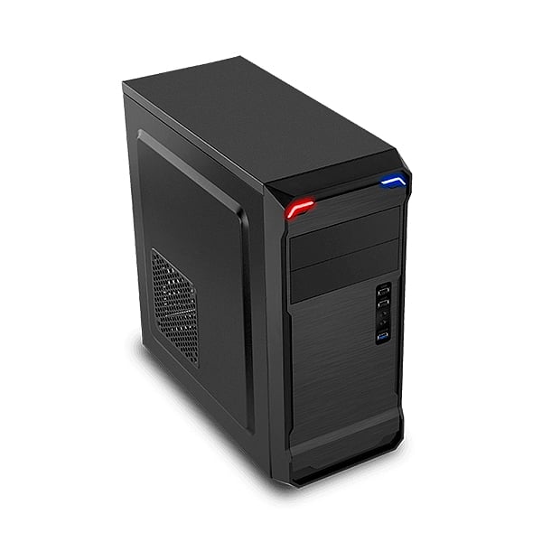 NOX KORE USB 30 Negra  Caja