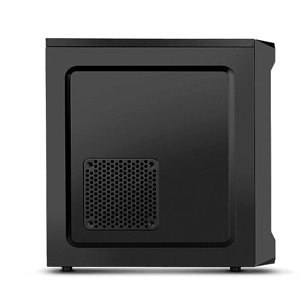 NOX KORE USB 30 Negra  Caja