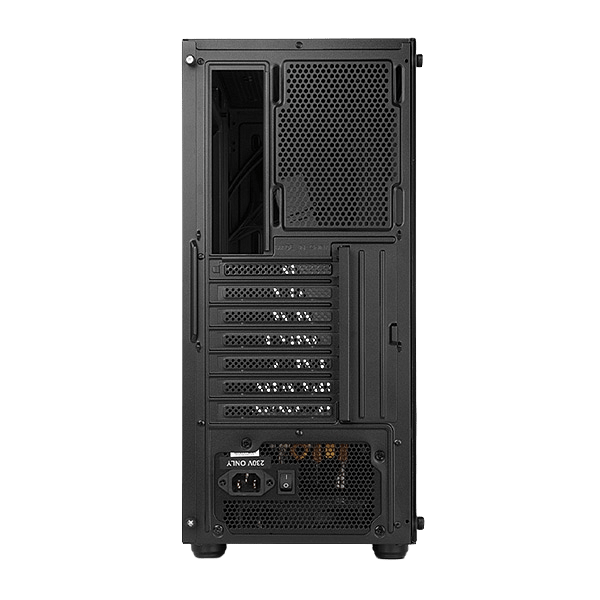 Nox Hummer Frost ARG  Caja