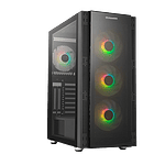 NOX Hummer Horus ARGB Caja NOX Hummer Horus ARGB Caja