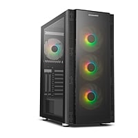 NOX  Hummer Horus ARGB  Caja