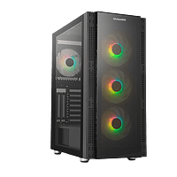 NOX  Hummer Horus ARGB  Caja