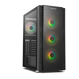 NOX  Hummer Horus ARGB  Caja