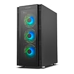 NOX  Hummer Horus ARGB  Caja