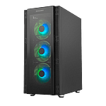 NOX Hummer Horus ARGB Caja NOX Hummer Horus ARGB Caja