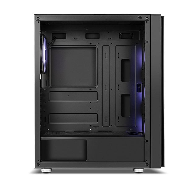 NOX  Hummer Horus ARGB  Caja