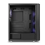 NOX  Hummer Horus ARGB  Caja