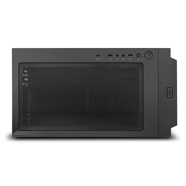 NOX  Hummer Horus ARGB  Caja