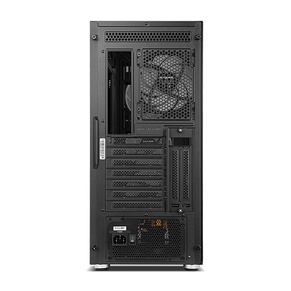 NOX  Hummer Horus ARGB  Caja