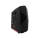 NZXT Noctis 450 ATX Negro  Caja