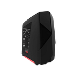 NZXT Noctis 450 ATX Negro  Caja