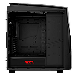NZXT Noctis 450 ATX Negro  Caja