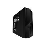 NZXT Phantom 410 ATX Negro  Caja NZXT Phantom 410 ATX Negro  Caja