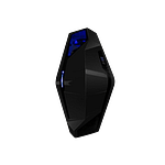 NZXT Phantom 410 ATX Negro  Caja NZXT Phantom 410 ATX Negro  Caja