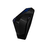 NZXT Phantom 410 ATX Negro  Caja NZXT Phantom 410 ATX Negro  Caja