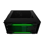 NZXT S340 Razer NegraVerde  Caja