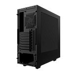 NZXT S340 Razer NegraVerde  Caja